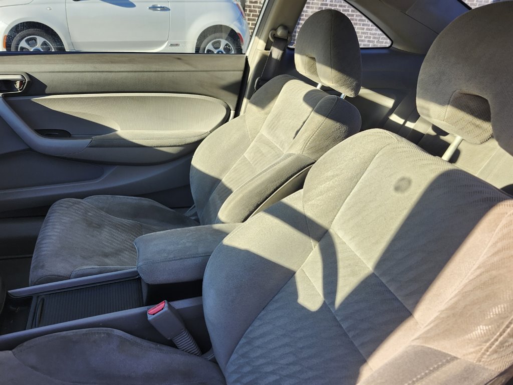 2011 Honda Civic LX photo