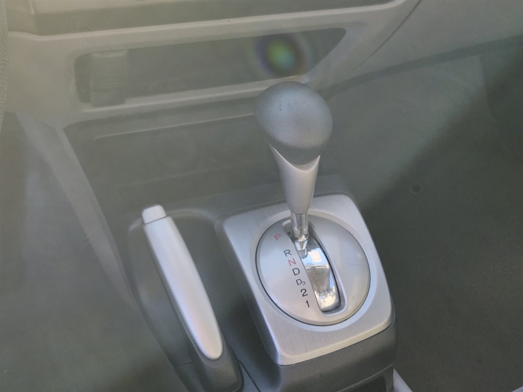2011 Honda Civic LX photo