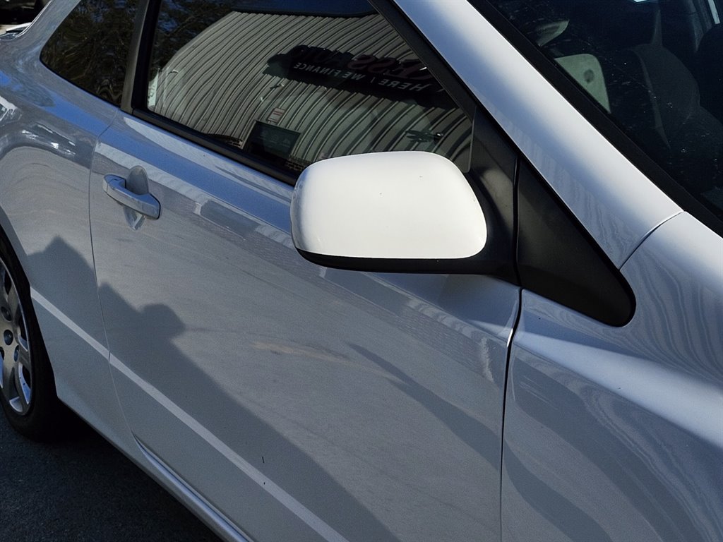 2011 Honda Civic LX photo