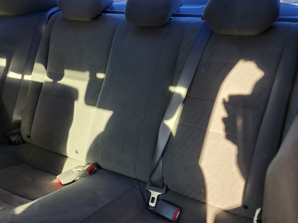 2011 Honda Civic LX photo