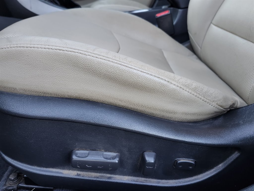 2015 Hyundai Elantra Limited photo