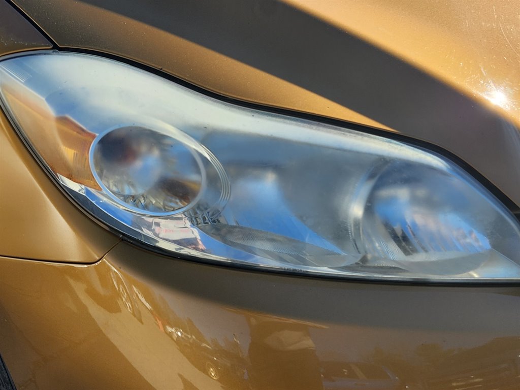 2010 Toyota Matrix S photo
