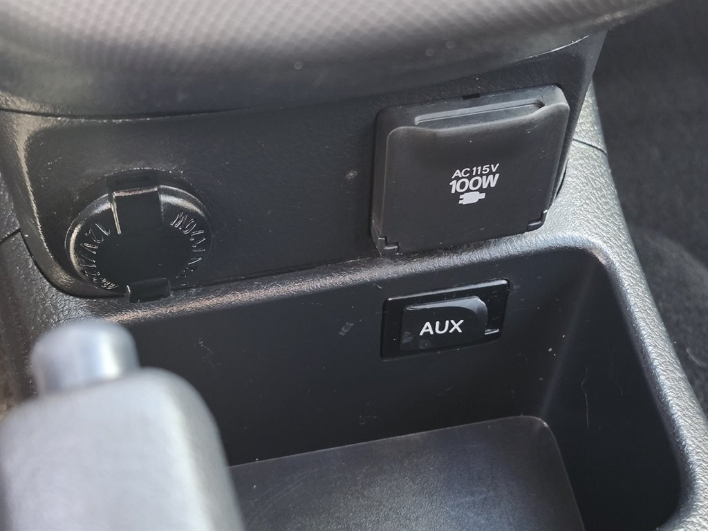 2010 Toyota Matrix S photo
