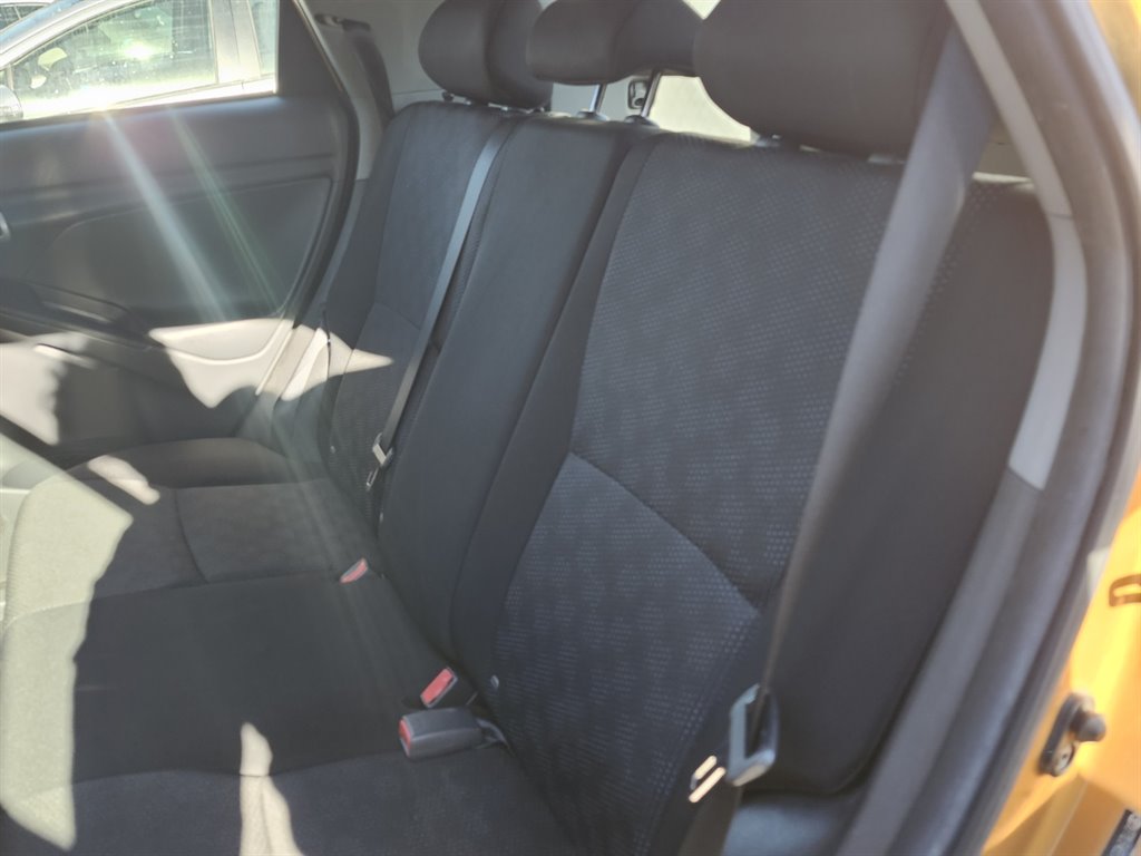2010 Toyota Matrix S photo