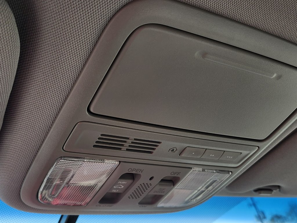2012 Honda Odyssey EX-L photo