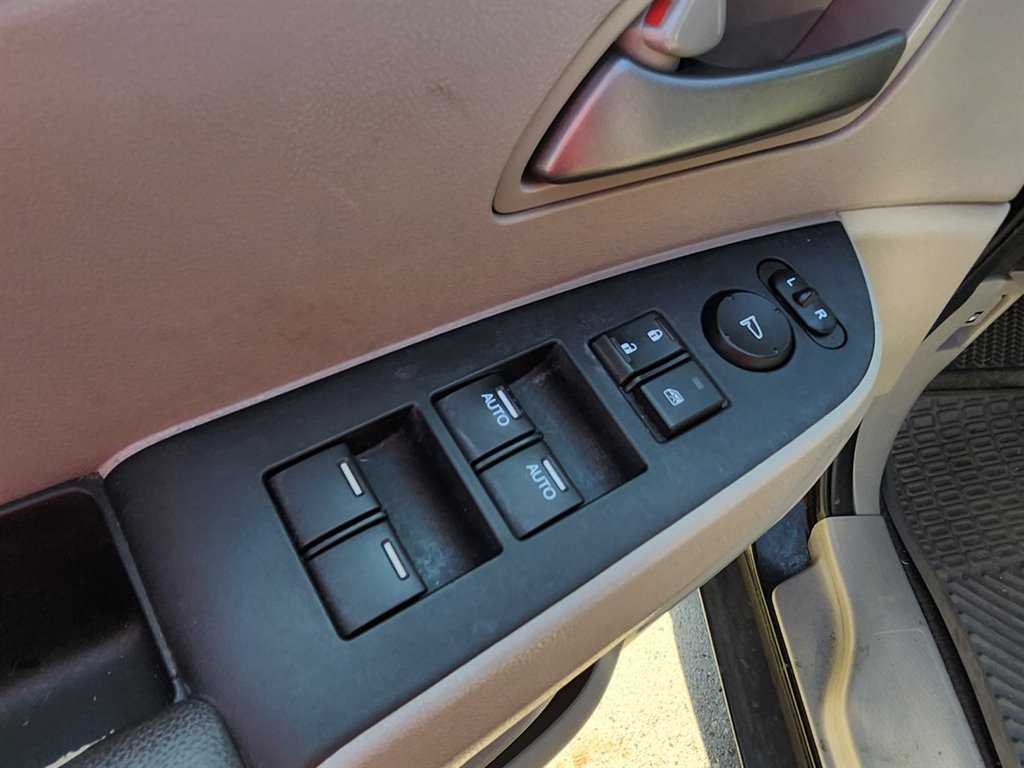 2012 Honda Odyssey EX-L photo