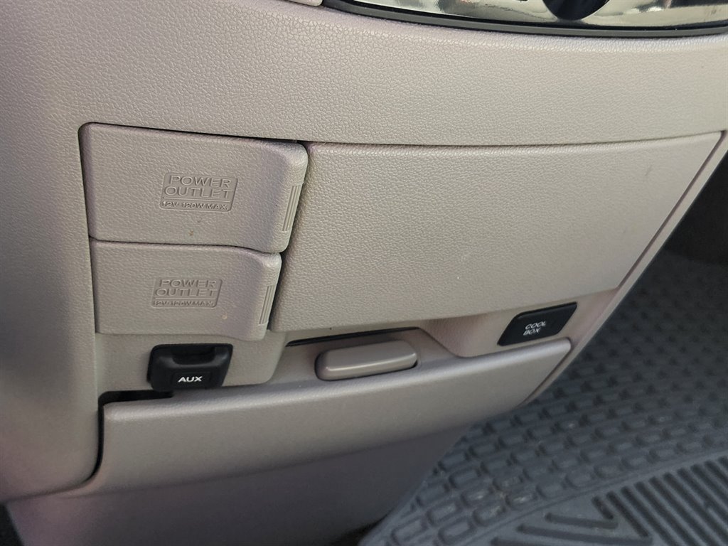 2012 Honda Odyssey EX-L photo