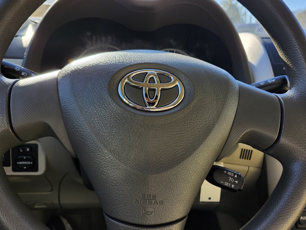 2009 Toyota Corolla photo