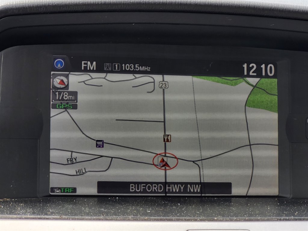2014 Honda Odyssey Touring photo