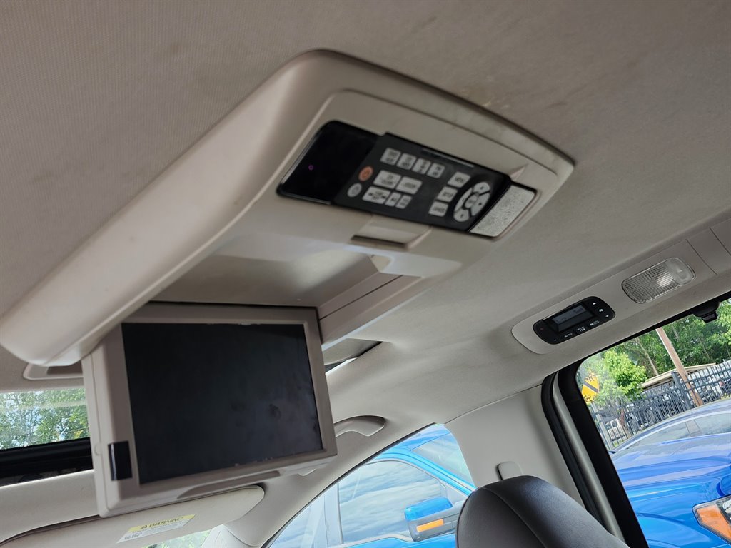 2014 Honda Odyssey Touring photo