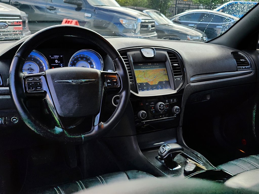 2014 Chrysler 300 S photo