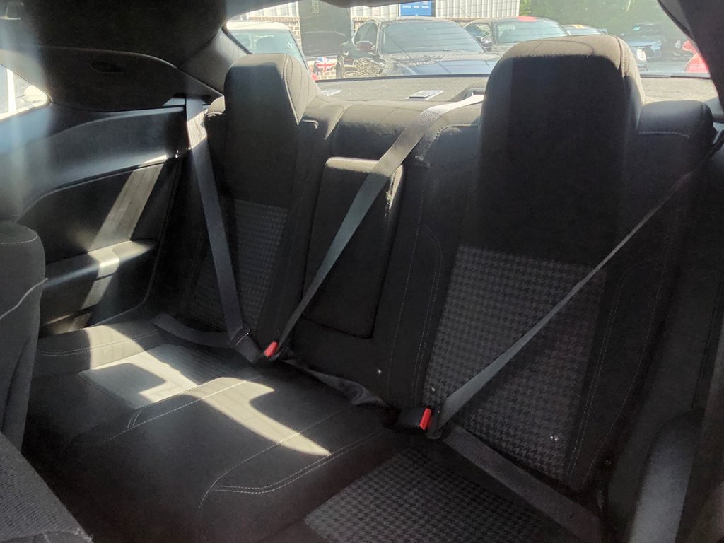 2021 Dodge Challenger SXT photo