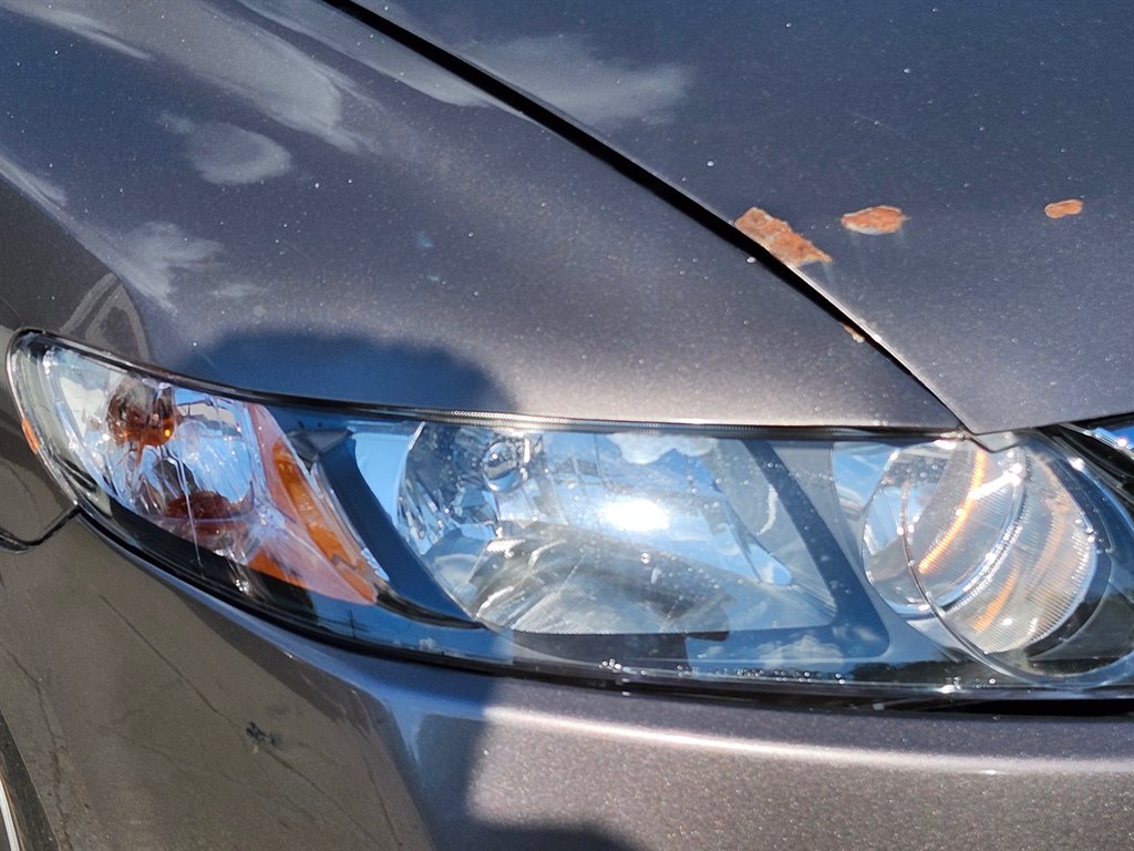 2010 Honda Civic LX photo