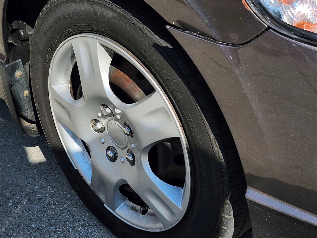2010 Honda Civic LX photo