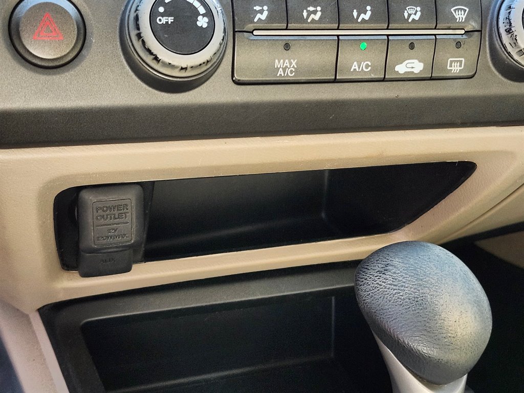 2010 Honda Civic LX photo