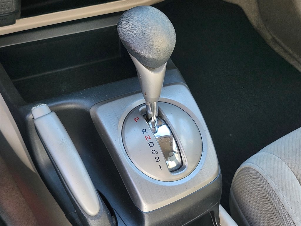 2010 Honda Civic LX photo