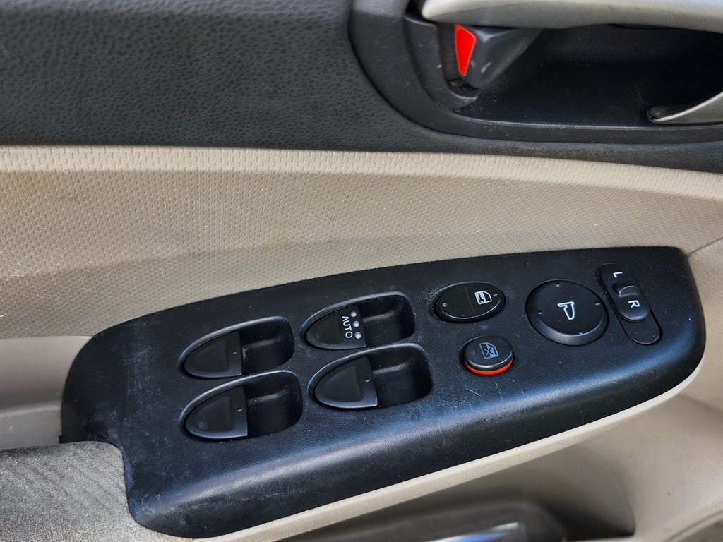 2010 Honda Civic LX photo