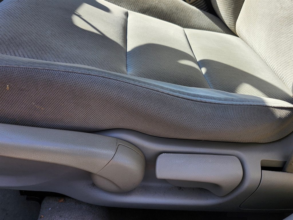 2010 Honda Civic LX photo