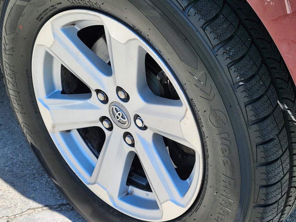 2010 Toyota Highlander photo