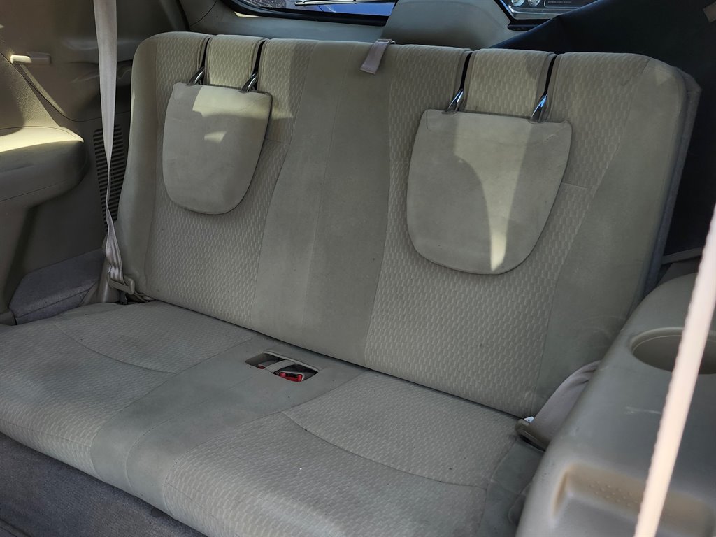 2010 Toyota Highlander - $7,995