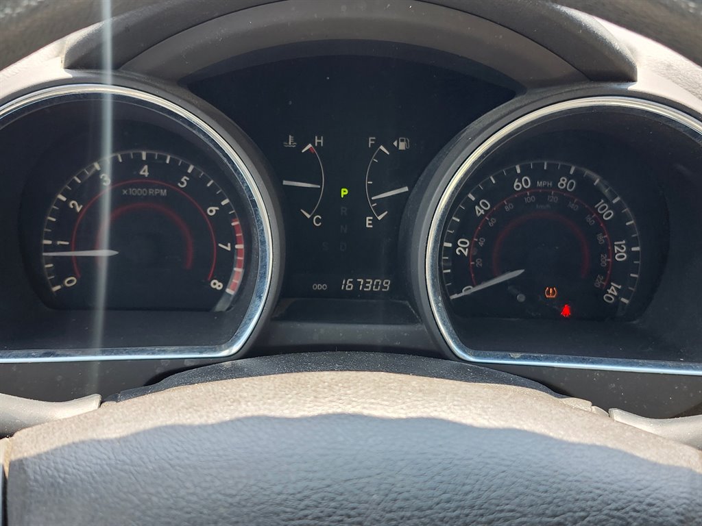 2010 Toyota Highlander - $7,995