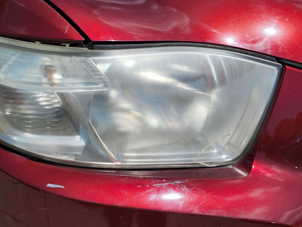2010 Toyota Highlander photo