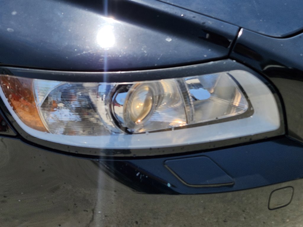 2011 Volvo S40 - $5,995