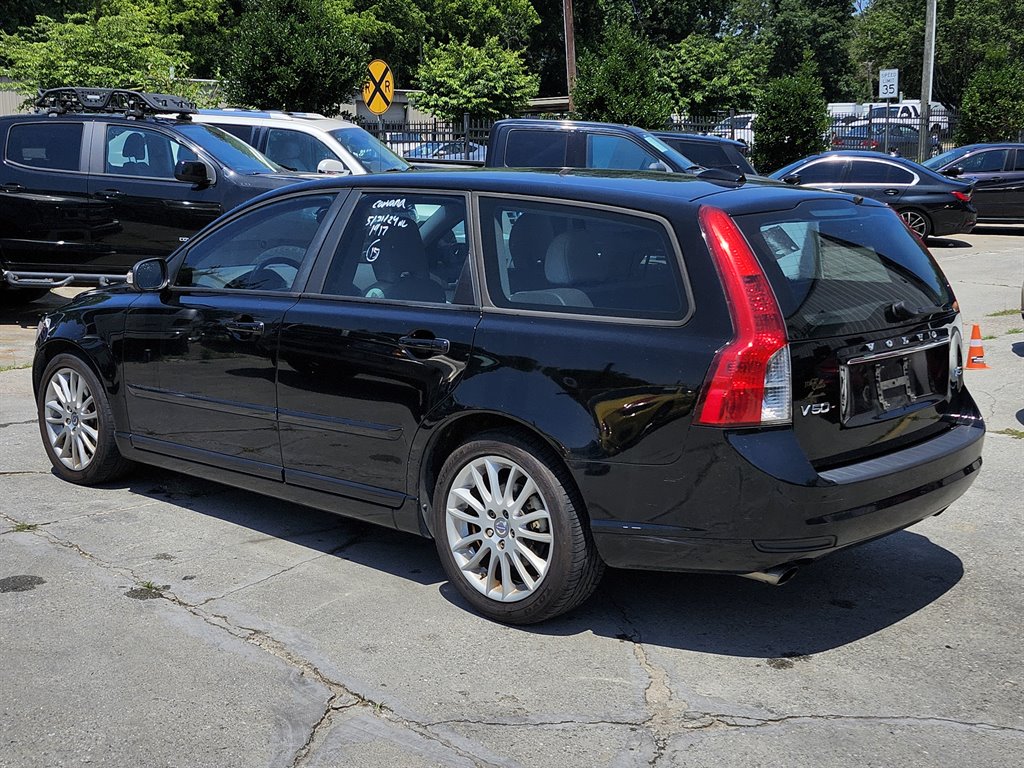 2011 Volvo S40 - $5,995