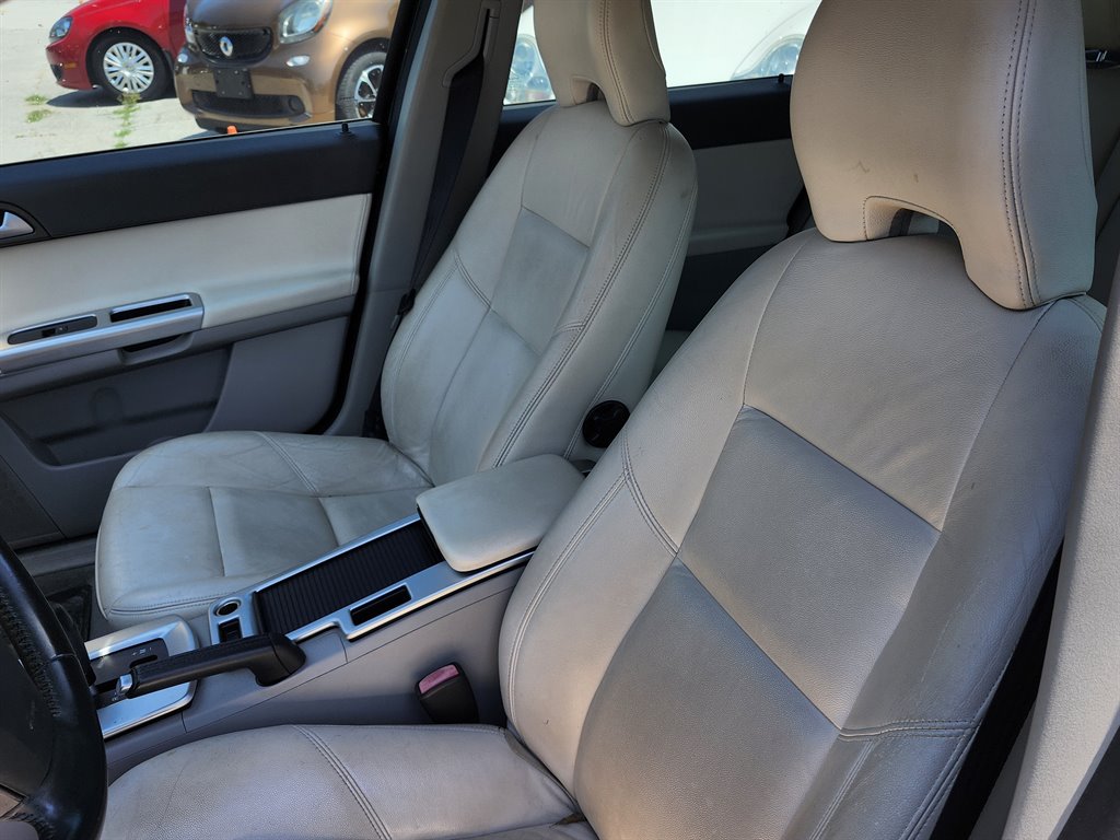 2011 Volvo S40 - $5,995