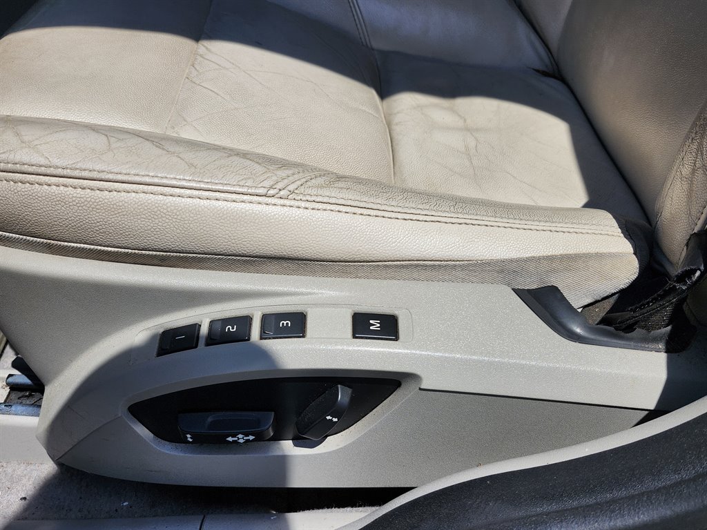 2011 Volvo S40 - $5,995