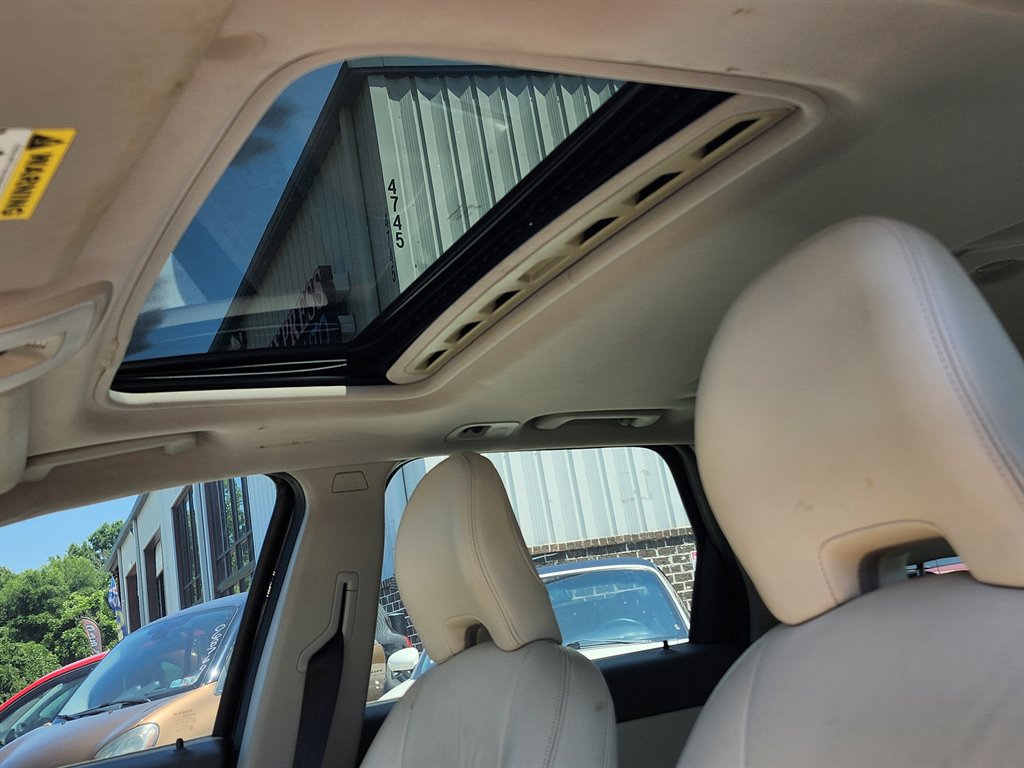 2011 Volvo S40 - $5,995