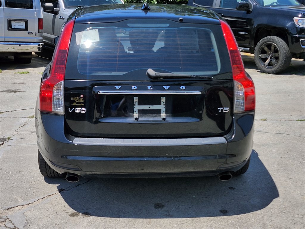 2011 Volvo S40 - $5,995