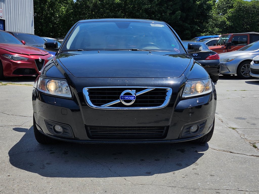 2011 Volvo S40 - $5,995