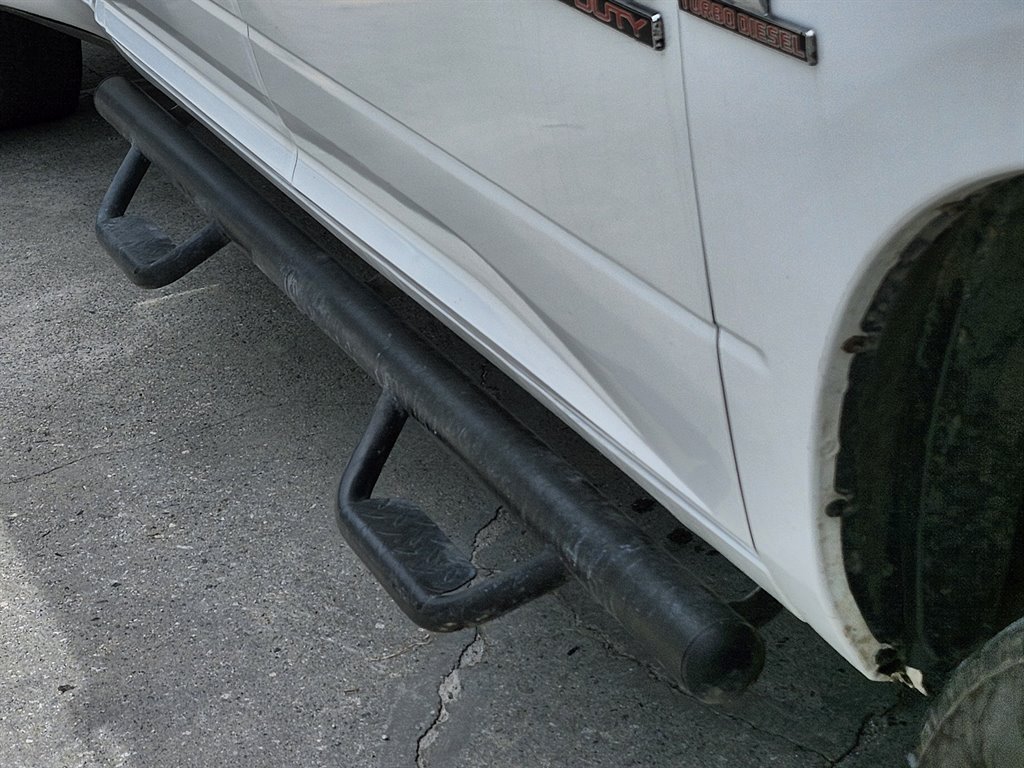 2018 RAM 3500 Tradesman photo