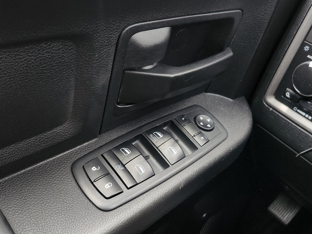 2018 RAM 3500 Tradesman photo