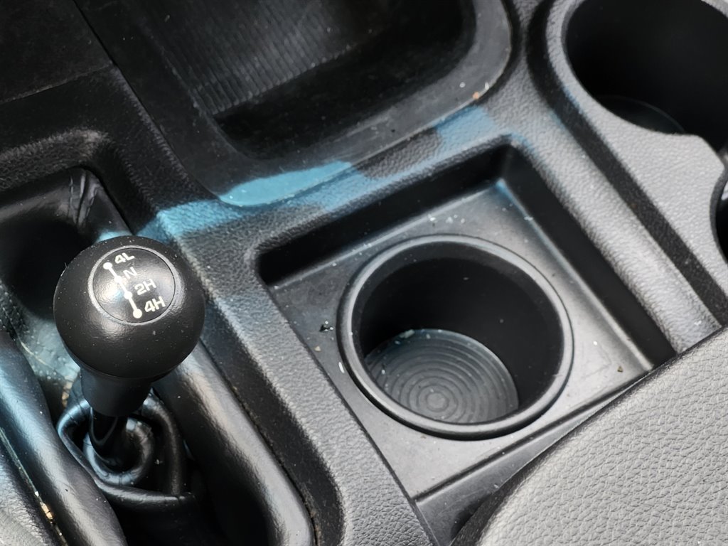 2018 RAM 3500 Tradesman photo