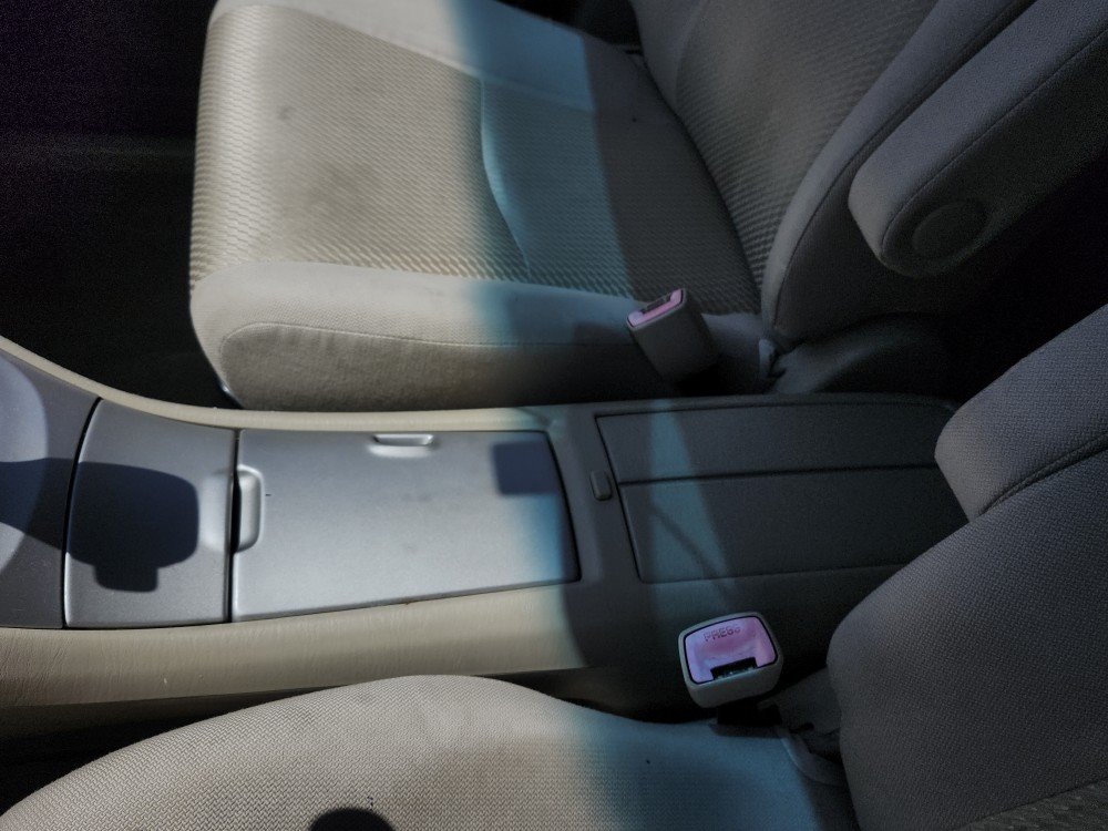 2004 Toyota Highlander photo