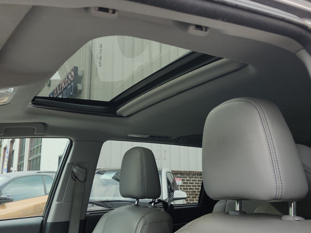 2014 Toyota Highlander Limited photo