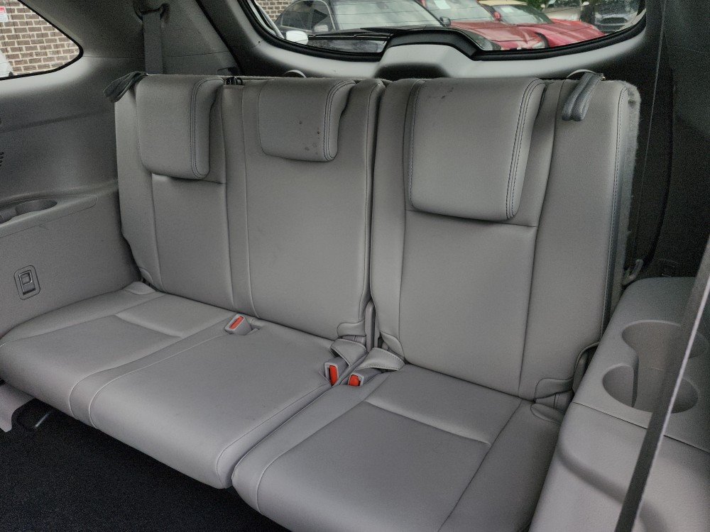 2014 Toyota Highlander Limited photo