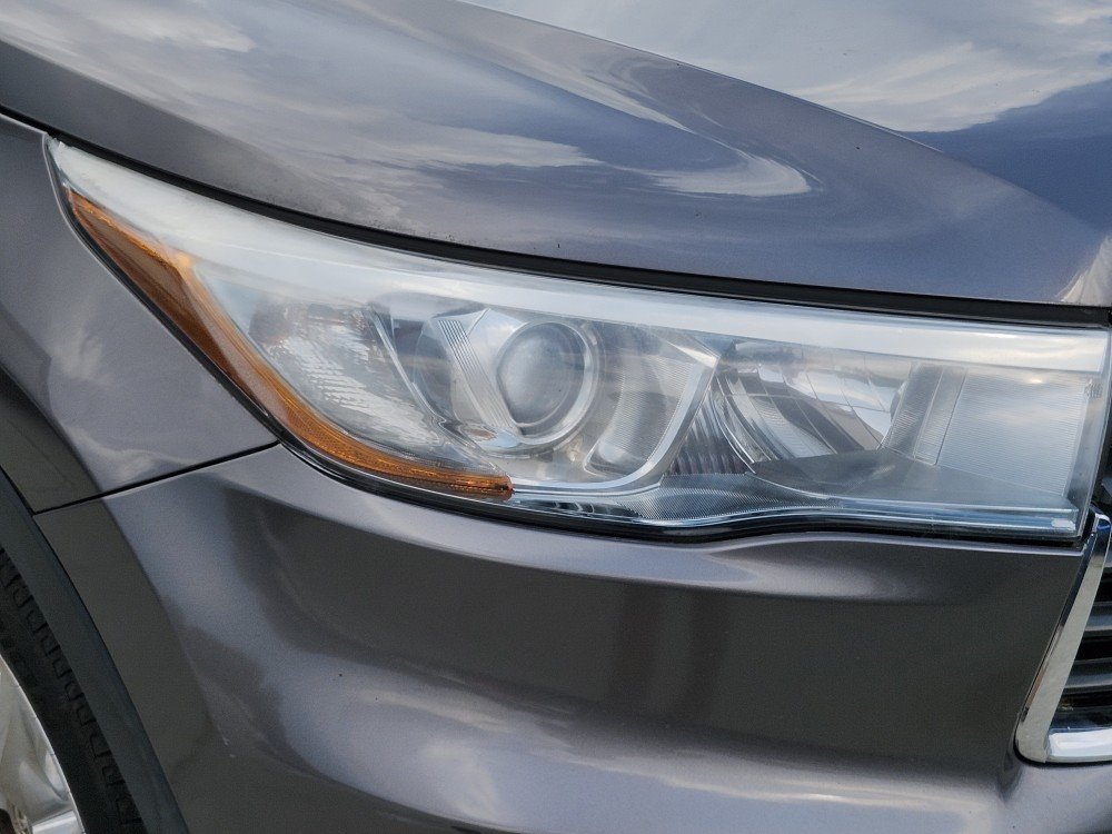 2014 Toyota Highlander Limited photo
