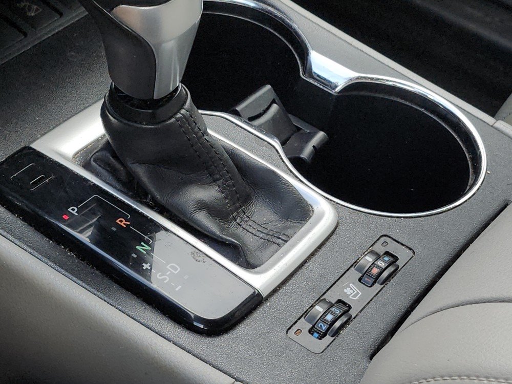 2014 Toyota Highlander Limited photo