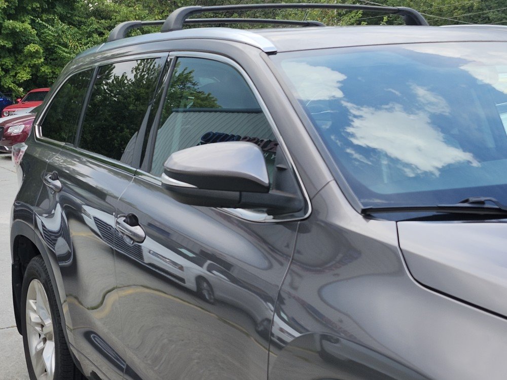 2014 Toyota Highlander Limited photo