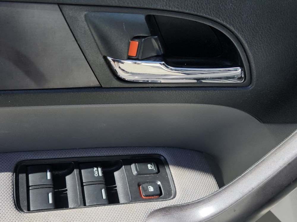2008 Honda CR-V LX photo