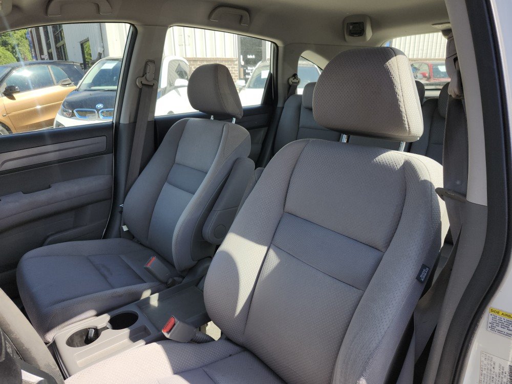 2008 Honda CR-V LX photo