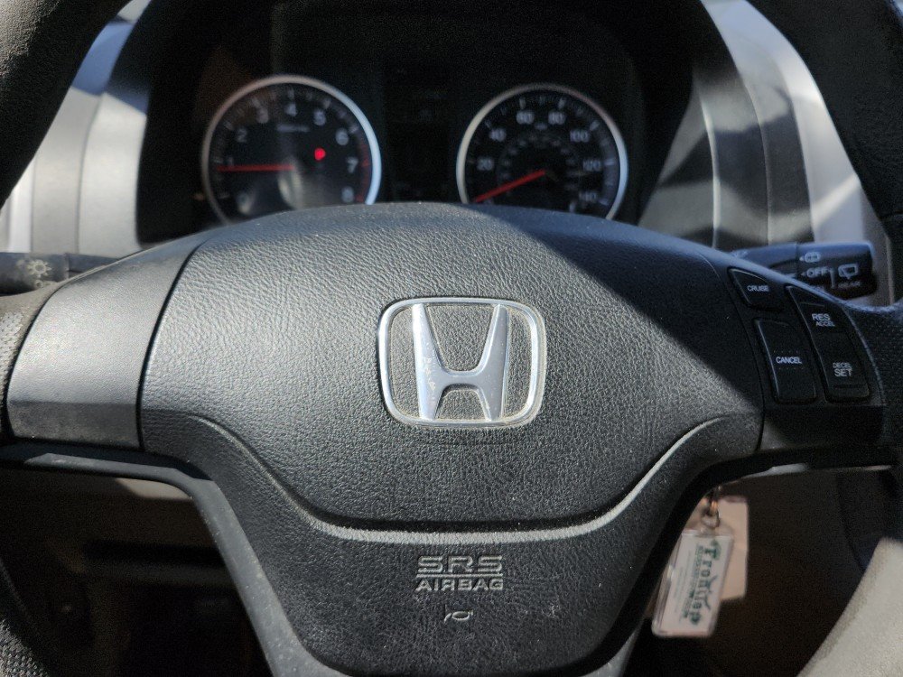 2008 Honda CR-V LX photo