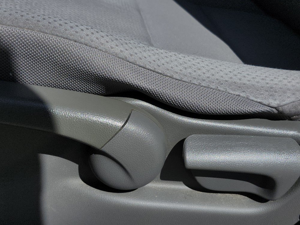 2008 Honda CR-V LX photo