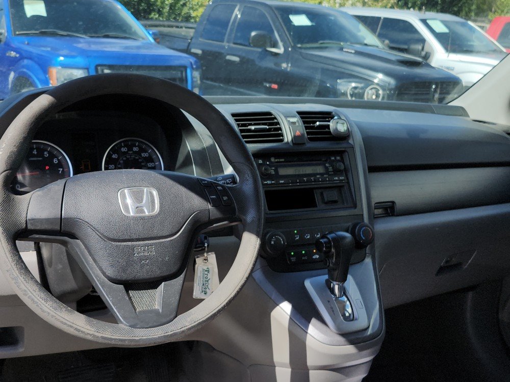 2008 Honda CR-V LX photo