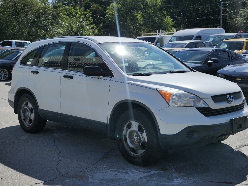 2008 Honda CR-V LX photo
