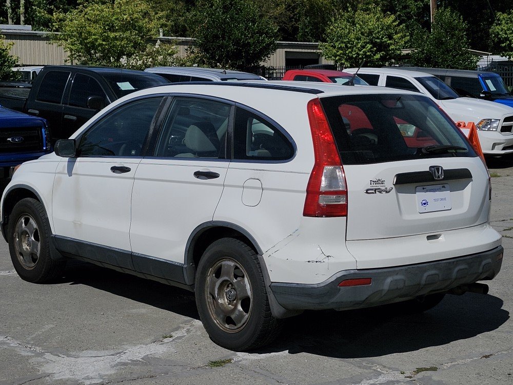 2008 Honda CR-V LX photo
