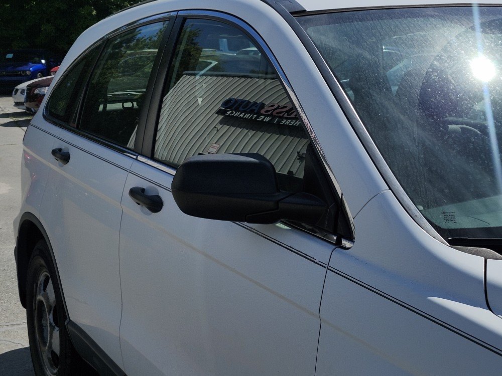 2008 Honda CR-V LX photo